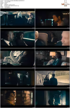 Paradise 2025 S01 1080p WEBRip x265-KONTRAST