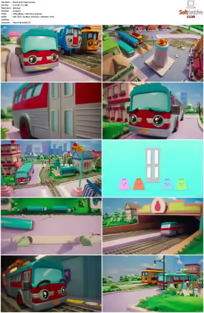 Go Togo S01 540p x264-NGP