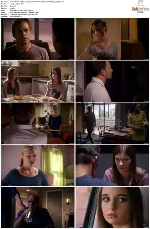 Dexter 2006 S05 1080p BluRay 10bit EAC3 5 1 x265-iVy