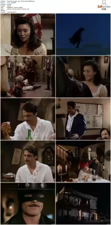 Zorro 1990 S01 S04 h264-NOGRP