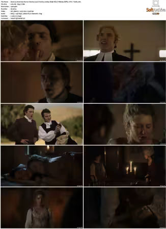 American Horror Stories 2021 S02 1080p DS4K HULU Webrip DDP5 1 AV1-Vialle