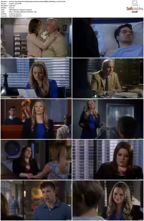 Drop Dead Diva 2009 S06 1080p WEBRip 10bit EAC3 5 1 x265-iVy