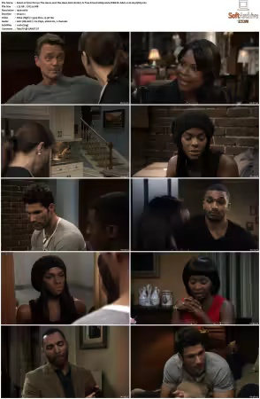 Tyler Perrys The Haves and The Have Nots S01 1080p Hulu WEB-DL AAC2 0 H 264-QOQ