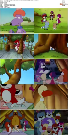 PBandJ Otter S02 480p WEBRip 10bit EAC3 2.0 x265-iVy