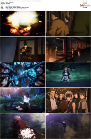 Kabaneri of the Iron Fortress S01 1080p BluRay 10-Bit Dual-Audio DDP5 1 x265-8RM