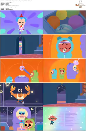 Paprika S01 1080p WEBRip EAC3 5.1 x265-iVy