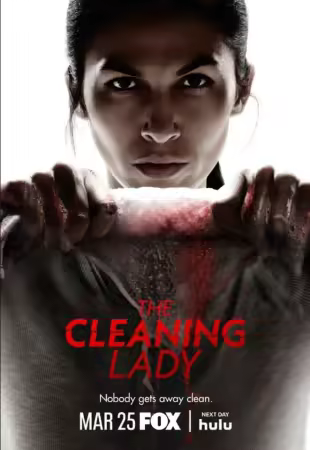 The Cleaning Lady S04E12 1080p WEB HEVC x265-RMT
