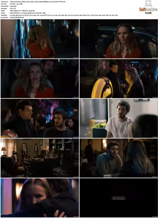 Nobody Wants This S01 1080p 10bit WEBRip 6CH x265 HEVC-PSA