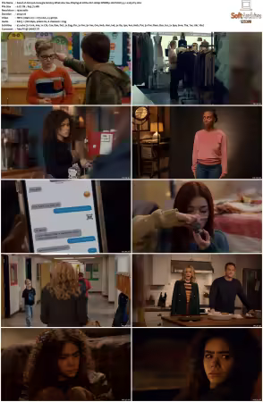 Ginny Georgia 2021 S02 1080p WEBRip 10bit EAC3 5 1 x265-iVy