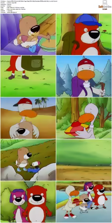 PBandJ Otter S02 480p WEBRip 10bit EAC3 2.0 x265-iVy
