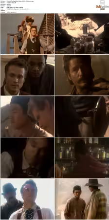 The Magnificent Seven 1998 S01 S02 720p x264-NOGRP