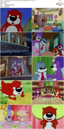 PBandJ Otter S02 480p WEBRip 10bit EAC3 2.0 x265-iVy