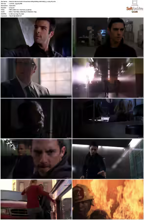 Heroes 2006 S02 1080p BluRay 10bit EAC3 5 1 x265-iVy