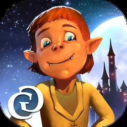 Tibor Tale of a Kind Vampire macOS