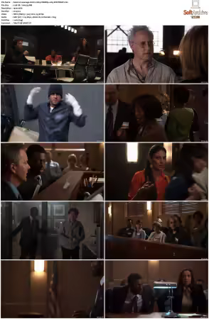 Leverage S01 1080p WEBRip x265-KONTRAST