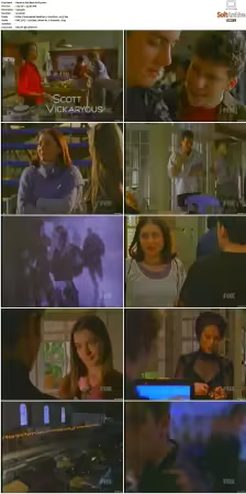 Get Real 1999 S01 480p TVRip H 264 AAC LC