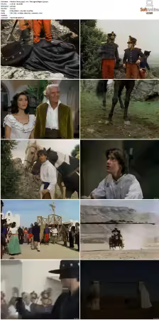 Zorro 1990 S01 S04 h264-NOGRP
