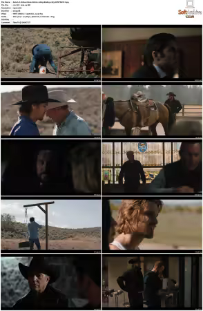 Yellowstone S01 S05 1080p BluRay x265-KONTRAST
