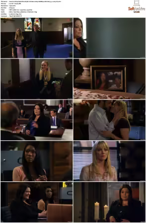 Drop Dead Diva 2009 S03 1080p WEBRip 10bit EAC3 5 1 x265-iVy