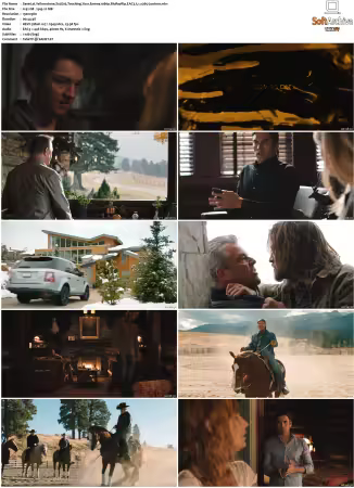 Yellowstone S02 1080p BluRayRip EAC3 5 1 x265-Lootera