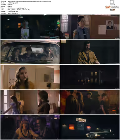 Hysteria 2024 S01 1080p WEBRip 10bit EAC3 5 1 x265-iVy