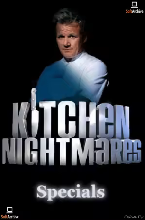 Ramsays Kitchen Nightmares S00 Specials 1080p WEB-DL Upscale 8bit EAC3 2.0 x264-iVy