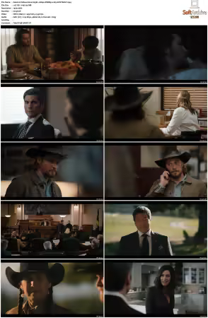 Yellowstone S05 1080p WEBRip x265-KONTRAST