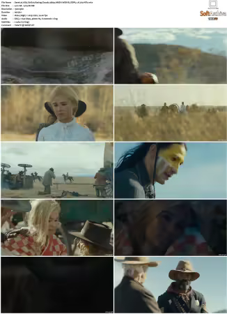1883 S01 1080p AMZN WEB-DL DDP5 1 H 264-NTb