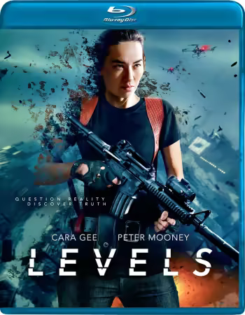 Level 2024 1080p BluRay DD 5.1 x264-PTer