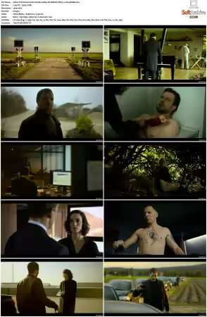 Perfume S01 1080p NF WEB-DL DDP5 1 x264-MZABI
