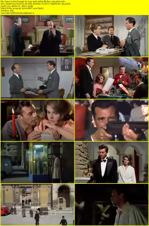 Hot Enough for June 1964 1080p BluRay x264-nikt0