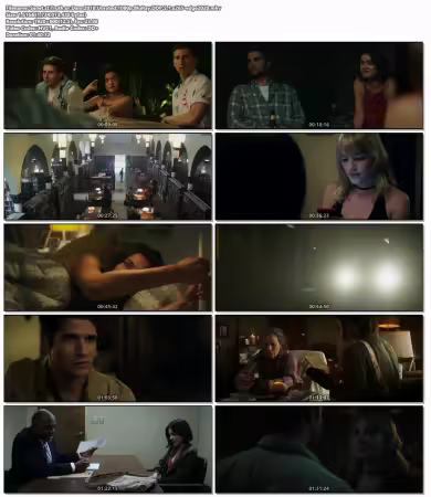 Truth or Dare 2018 Unrated 1080p BluRay DDP 5.1 x265-edge2020