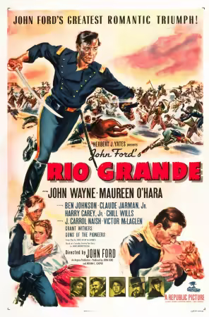 Rio Grande 1950 1080p ROKU WEB-DL HE-AAC 2.0 H264-PiRaTeS