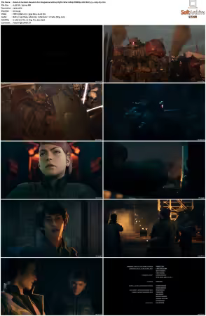 Gundam Requiem For Vengeance 2024 S01 1080p WEBRip 10bit EAC3 5.1 x265-iVy