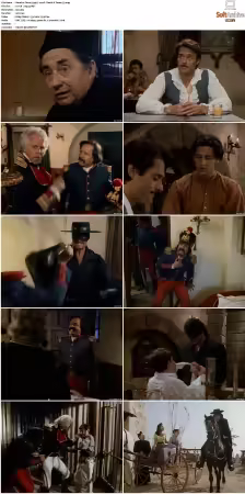 Zorro 1990 S01 S04 h264-NOGRP