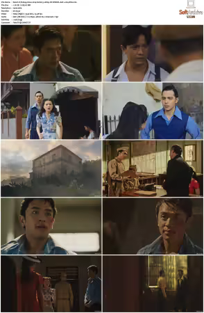 Pulang Araw 2024 S01 1080p NF WEB-DL AAC x264-RSG