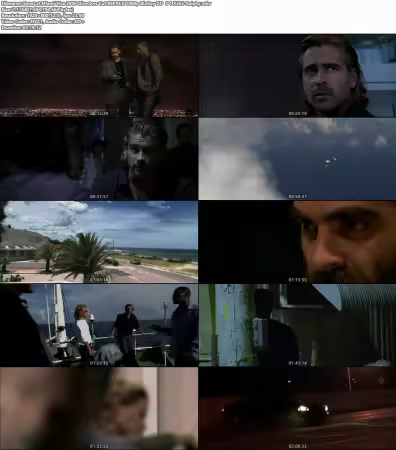 Miami Vice 2006 Directors Cut REPACK 1080p BluRay DD 5.1 X265-Ralphy