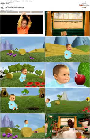 Baby Jake S01 720p iP WEB-DL AAC2 0 H264-Loco1