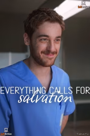 Everything Calls For Salvation S02 1080p WEBRip 10bit EAC3 5.1 x265-iVy
