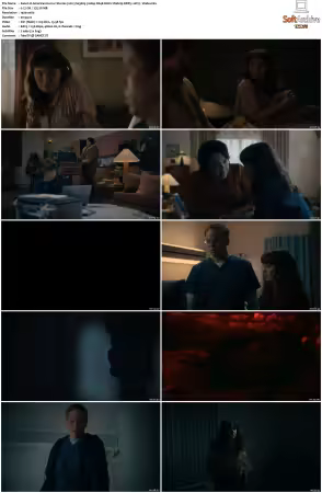American Horror Stories 2021 S03 1080p DS4K HULU Webrip DDP5 1 AV1 - Vialle