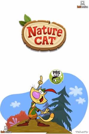 Nature Cat S03 1080p WEBRip EAC3 2.0 x265-iVy