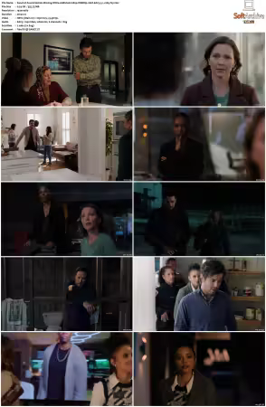 Found S01 1080p WEBRip 10bit EAC3 5 1 x265-iVy