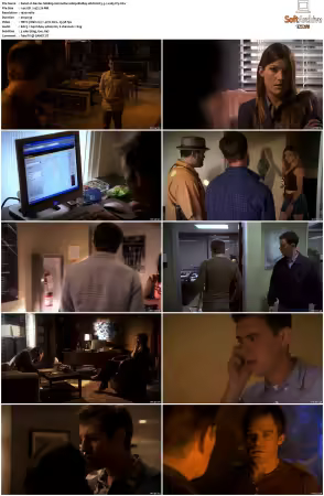 Dexter 2006 S06 1080p BluRay 10bit EAC3 5 1 x265-iVy