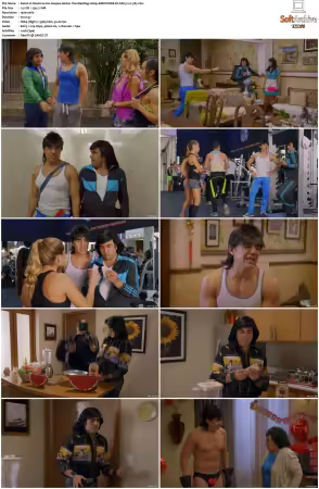 Nosotros los Guapos S01 1080p AMZN WEB-DL EAC3 2 0 AVC
