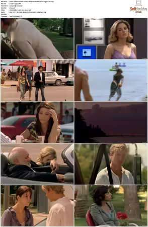 Falcon Beach S02 DVDRip H264