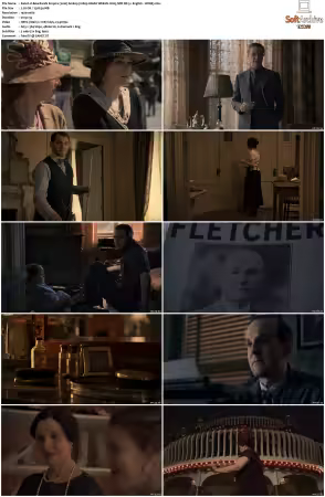 Boardwalk Empire 2010 S01 1080p HMAX WEB-DL H265 SDR DD 5 1 English - HONE