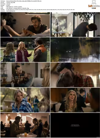 Nobody Wants This S01 1080p 10bit WEBRip 6CH x265 HEVC-PSA