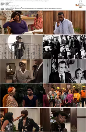 Family Reunion 2019 S02 1080p WEBRip 10bit EAC3 5.1 x265-iVy