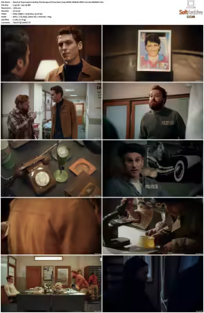 Top Coppers S01 720p AMZN WEB-DL DDP2 0 H 264-MADSKY