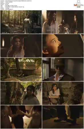 Pulang Araw 2024 S01 1080p NF WEB-DL AAC x264-RSG